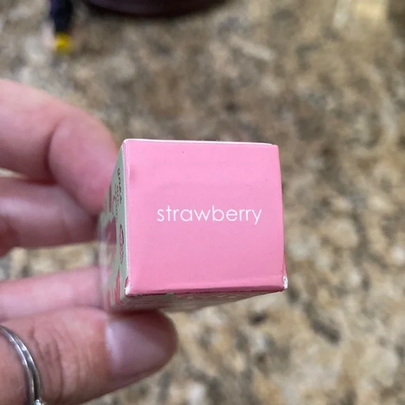 Winky Lux Matcha Balm Lip Balm - Pink and Green - Picture 5 of 6